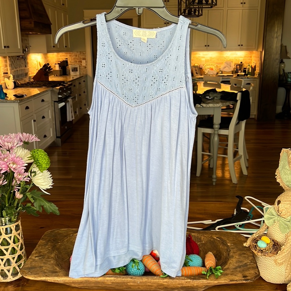 Womens Tank Top